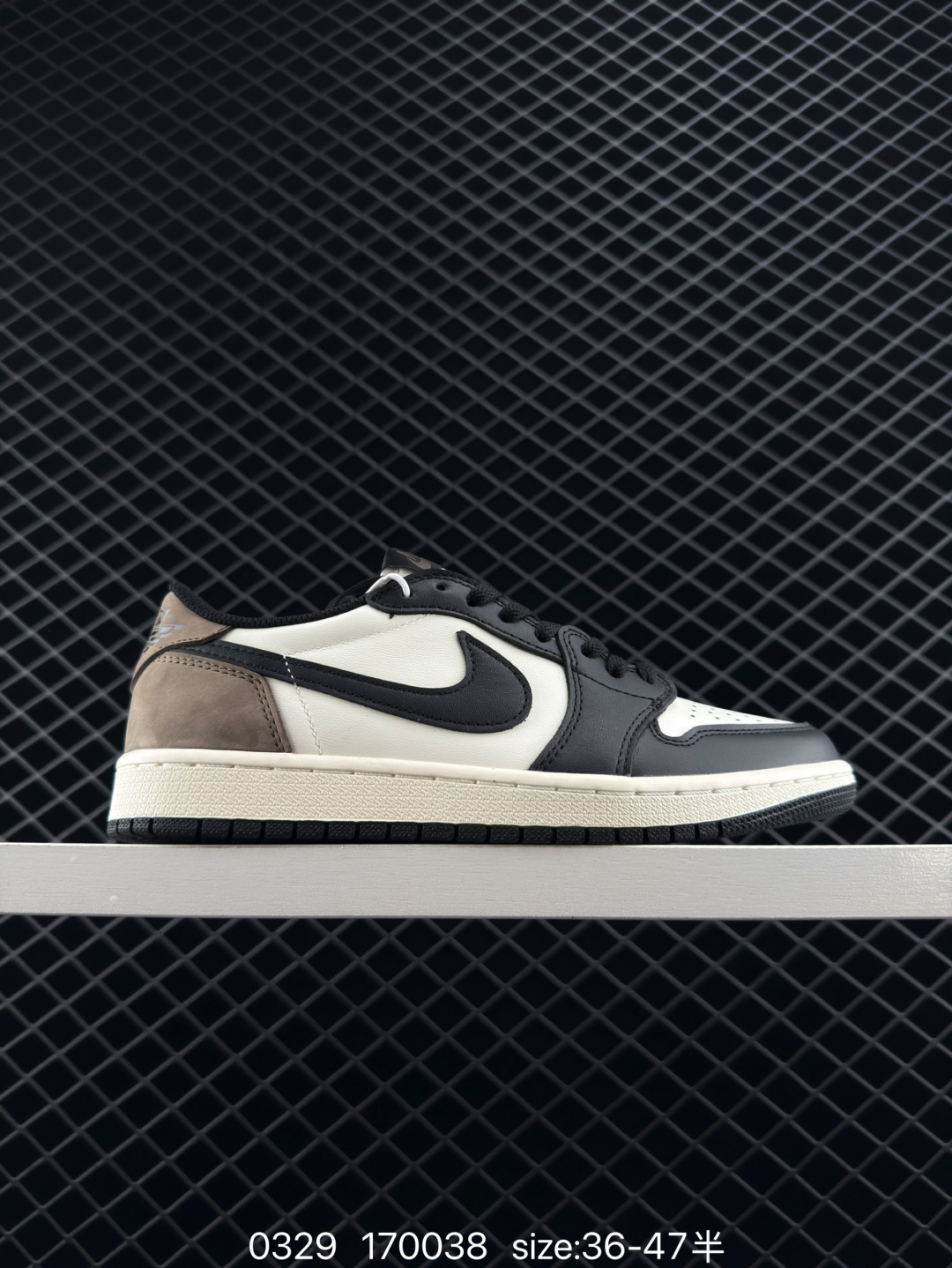 Air Jordan AJ1 Retro Low